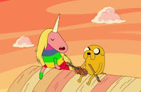 Hora de aventuras: Episode 9