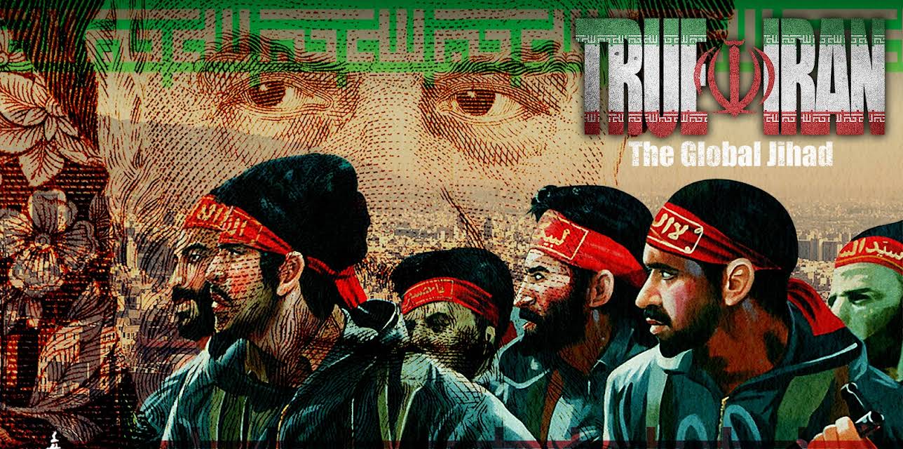 True Iran: The Global Jihad