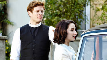 22:55: Grantchester (S02/E02) | One | 8/10 2026