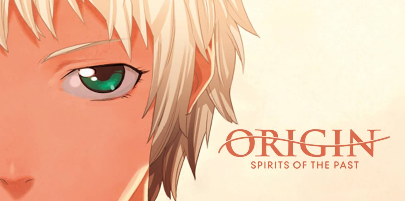 Origin: Spirits of The Past (2007)