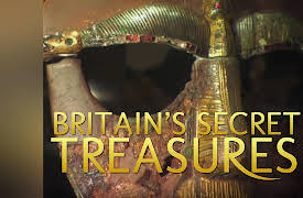 Britain's Secret Treasures, Season 1: Episode 2