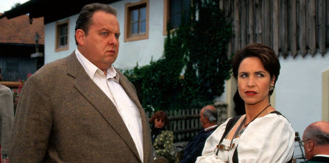 14:55: Der Bulle von Tölz | Sat1 Gold | 12/26 2025