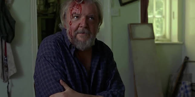 16:40: Morden i Midsomer (S4 E2) (S4) | TV8 | 12/8 2025