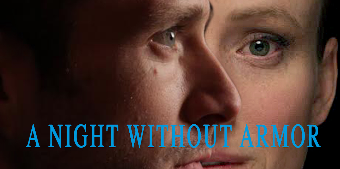 A Night Without Armor (2017)