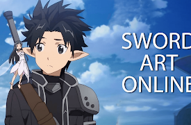 Sword Art Online: A Crime Within the Walls