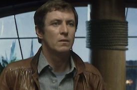 Bergerac: Last Chance For a Loser