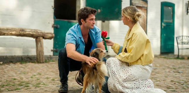 14:10: Rote Rosen (4295) | Das Erste | 3/4 2026