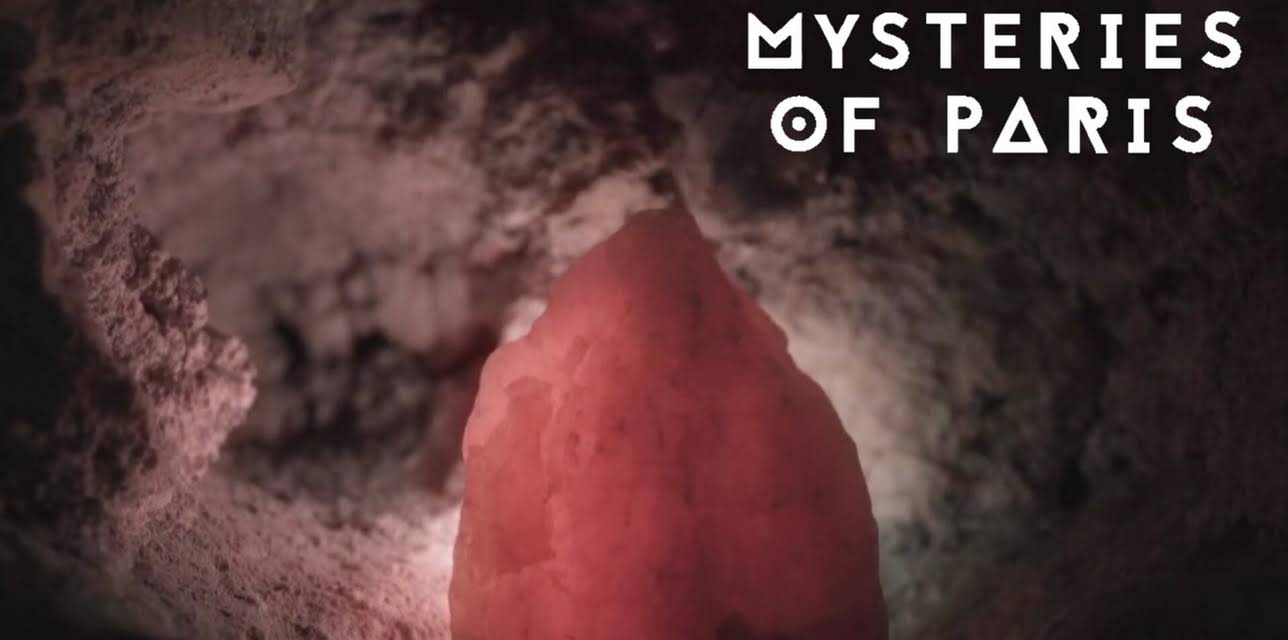 Mysteries Of Paris: The Alchemist (2018)