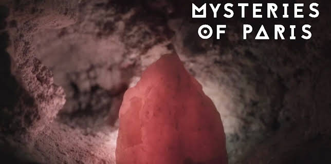 Mysteries Of Paris: The Alchemist (2018)