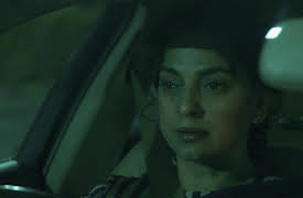 Hush Hush – Season 1: What Lies Beneath