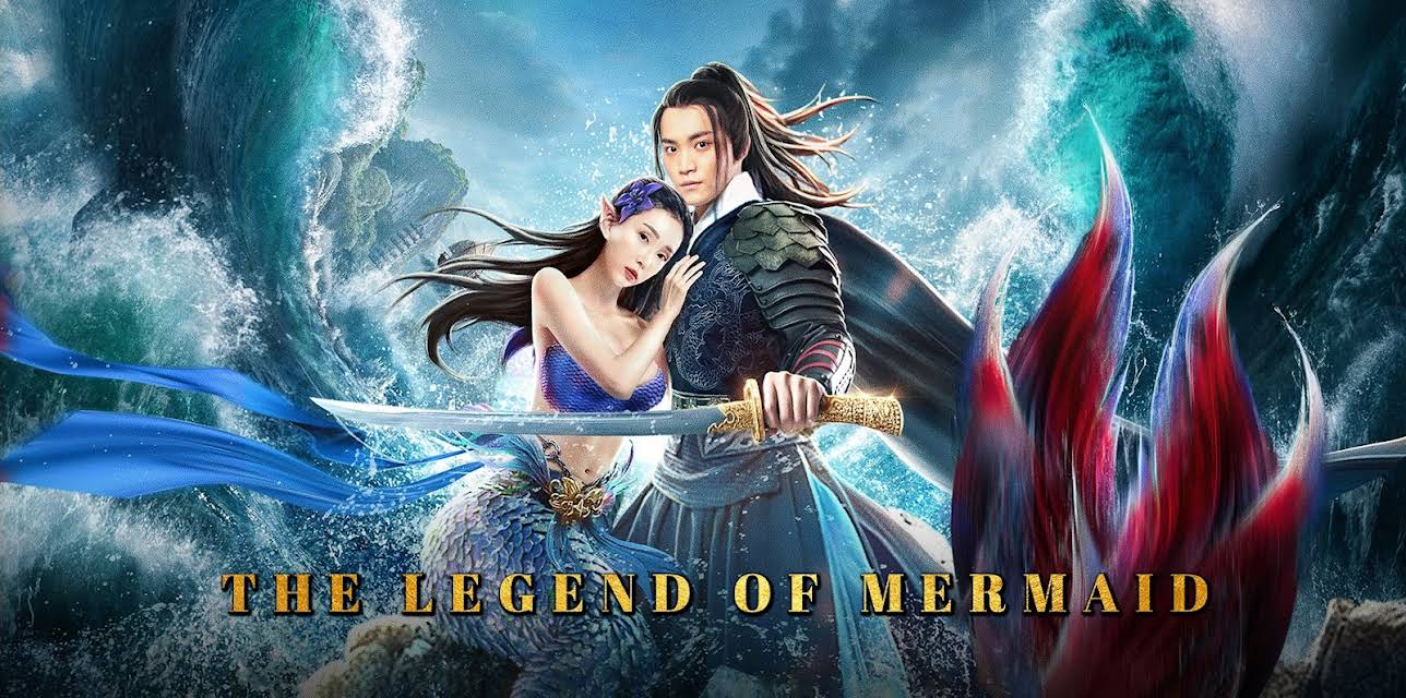 The Legend of Mermaid (2020)