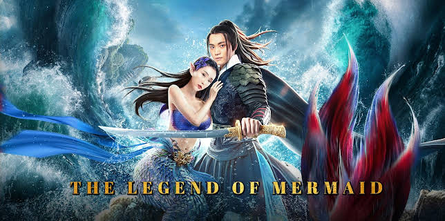 The Legend of Mermaid (2020)