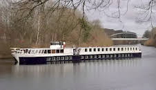 Die Nordreportage: Und links die Ozeanriesen!