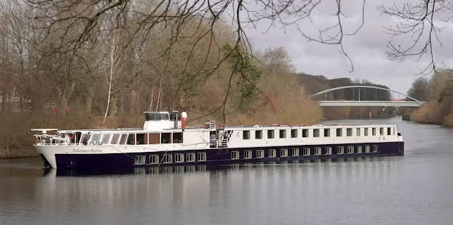 06:20: Die Nordreportage: Und links die Ozeanriesen! | Radio Bremen | 1/1 2026