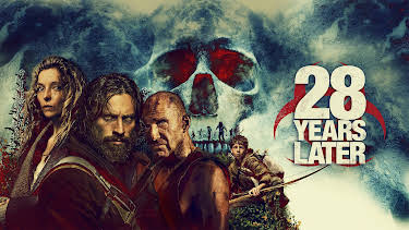 00:55: 28 Years Later | Viasat Premiere | 4/4 2026