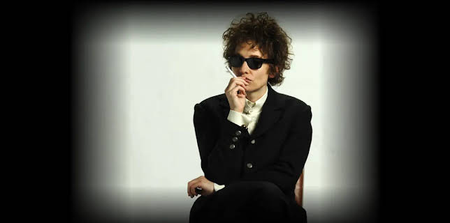 I'm Not There (2007)