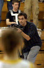 Ward Serrill as Director