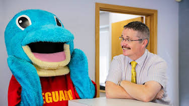 3:00 AM: Happy Campers: The Caravan Park (S4 E2) (S4) | 5 Select | 3/31 2026