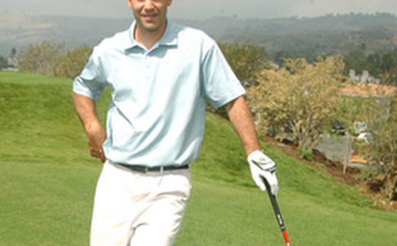 Pete Sampras