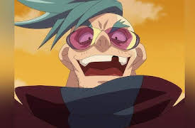 Bakugan Battle Planet: A Real Steal / Lightning Unleashed