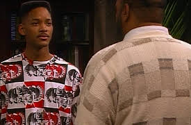 The Fresh Prince of Bel-Air: The Complete First Season: Courting Disaster