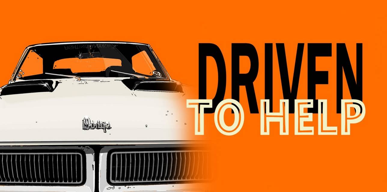 Driven to Help (2022)