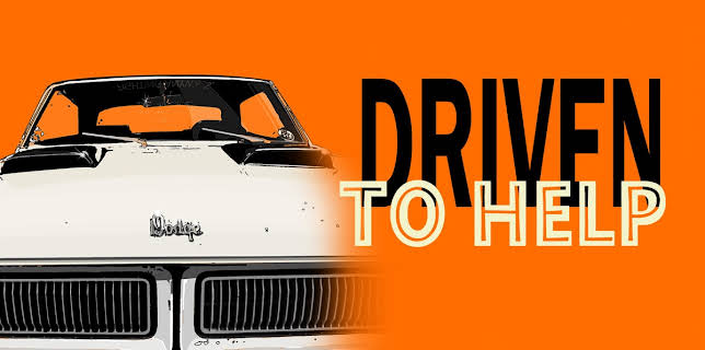 Driven to Help (2022)