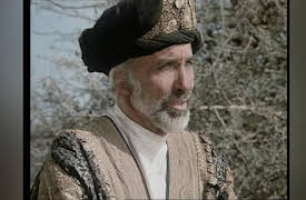 The Far Pavilions Season 1: The Journey to Bhithor, Part One