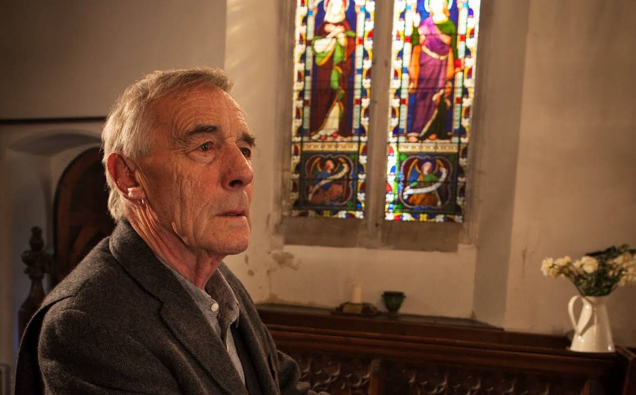 Michael Jayston
