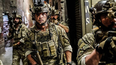 18:00: SEAL Team (S2 E4) (S2) | TV6 | 6/25 2026