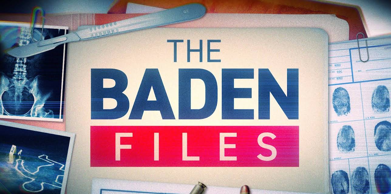 The Baden Files Season 1