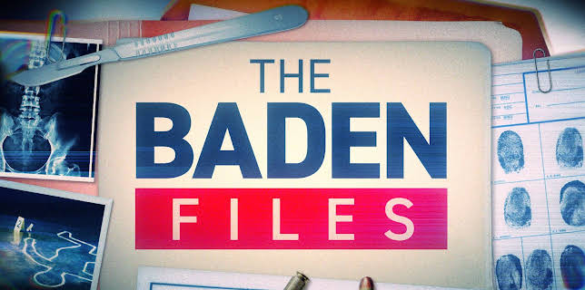 The Baden Files Season 1