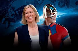 DC Studios Showcase: The Official Podcast, Season 1: Episode 20 - Inside the Opening Dance Number and the Chilling Dynamics of Peacemaker's Alternate Reality