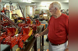 Auction Insider Bid America: Old Number 6