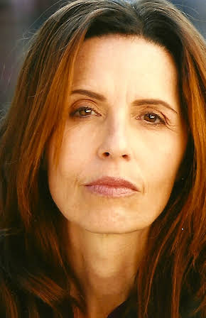 Sydney Walsh as Laurie