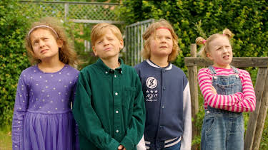 16:05: Klar, parat, skolestart: De farlige 3. klassingene | NRK Super | 4/27 2026