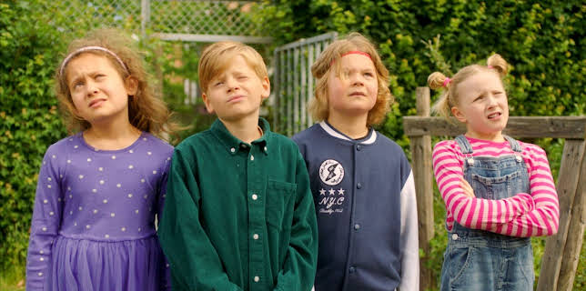 15:20: Klar, parat, skolestart: De farlige 3. klassingene | NRK Super | 1/25 2026