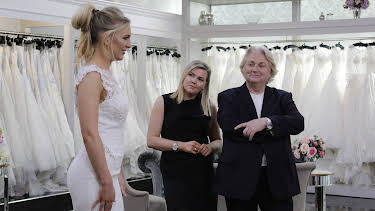 06:00: Say Yes to the Dress UK (S2 E22) (S2) | TLC | 4/12 2026