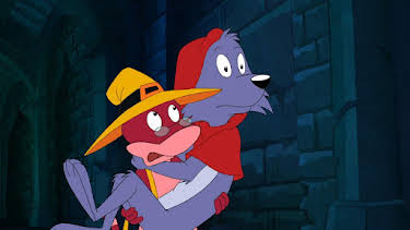 14:35: SimsalaGrimm | Kika | 3/29 2026