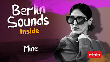 23:45: Berlin Sounds Inside - Der Musiktalk mit Anja Caspary | RBB Fernsehen | 8/21 2026