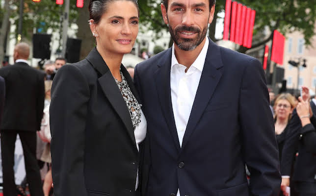 Robert Pires