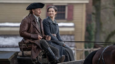 01:45: Outlander (S6 E1) (S6) | TV6 | 5/11 2026