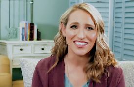 I Give Up: Being Transformed