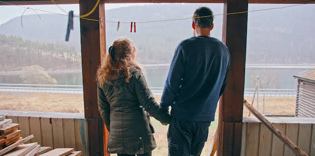 16:35: Nytt liv i gamle hus: Ganske tøft | NRK 2 | 1/17 2026