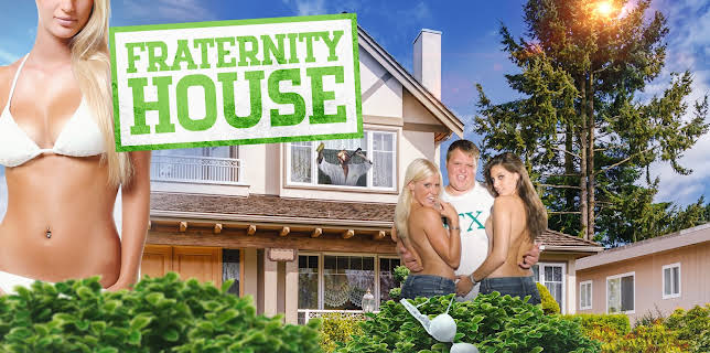 Fraternity House (2009)