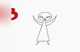 Learn To Draw: Minis: Magic Girl