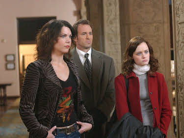11:00: Gilmore Girls | Sixx | 6/30 2026