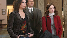 Gilmore Girls