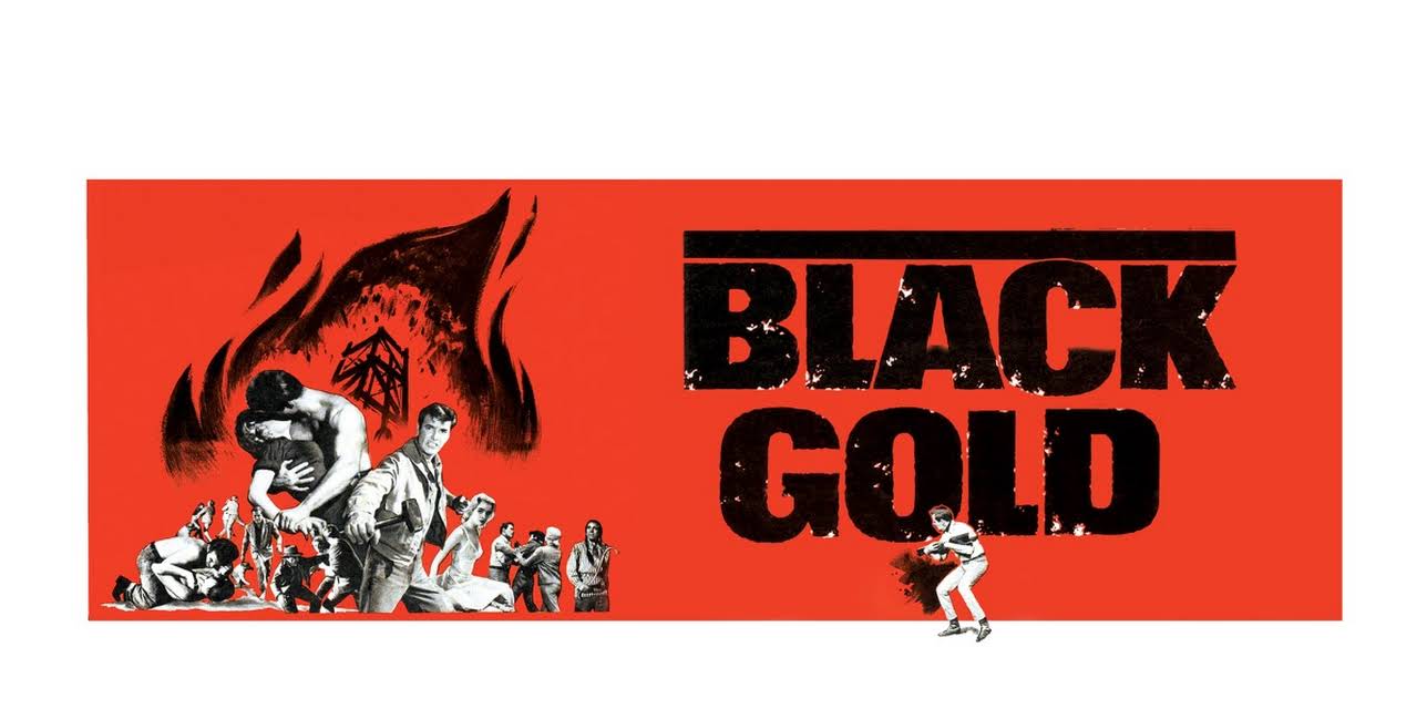 Black Gold (1963)