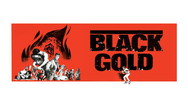 Black Gold (1963)